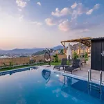 Tatil Evi La Fairy Fethiye