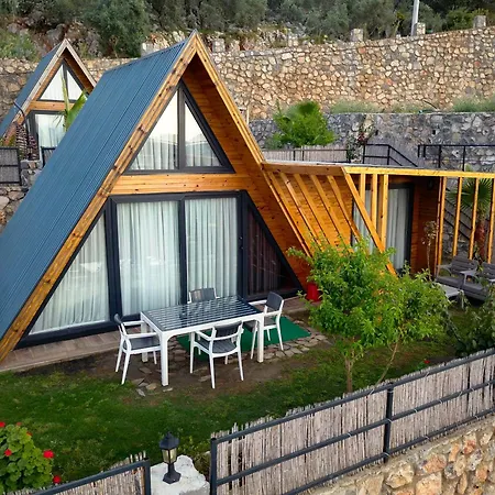 La Fairy Tatil Evi *