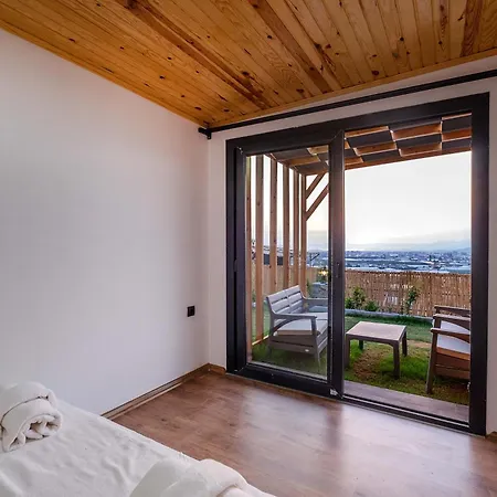La Fairy Tatil Evi *