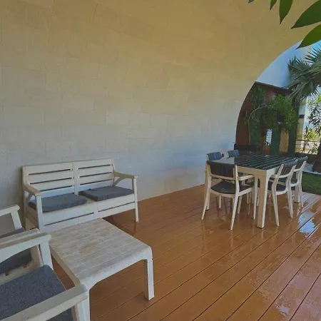 Holiday home La Fairy *