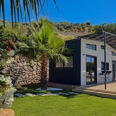 Holiday home La Fairy Fethiye