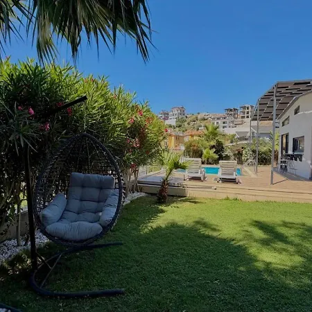 Holiday home La Fairy Fethiye
