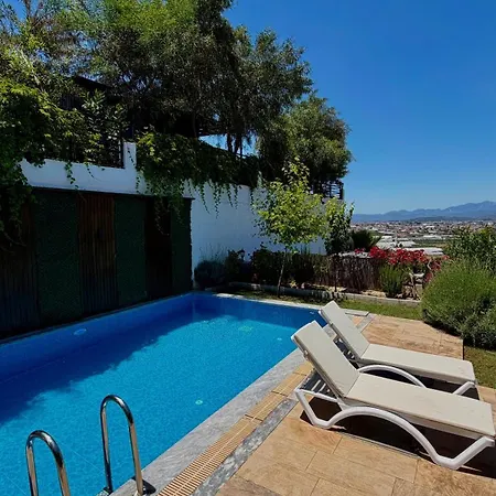 La Fairy Holiday home Fethiye