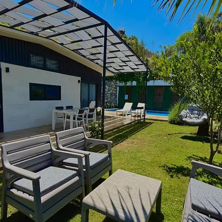 Holiday home La Fairy *