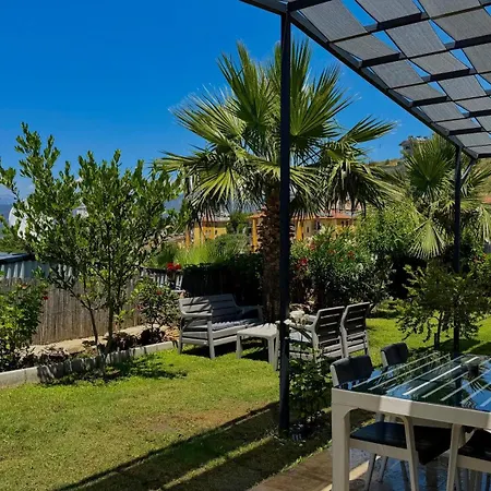 La Fairy Fethiye