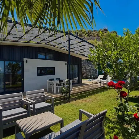 Holiday home La Fairy *