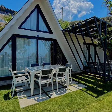La Fairy Holiday home