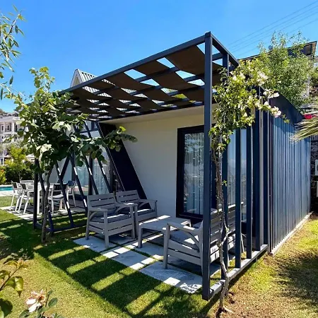 La Fairy Holiday home