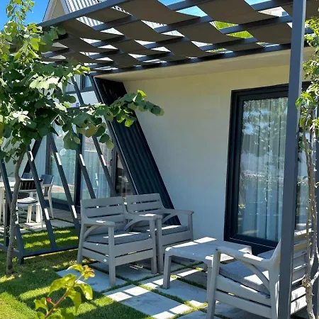 La Fairy Holiday home