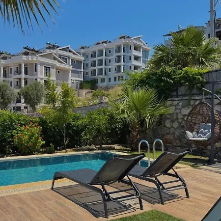 La Fairy Holiday home Fethiye
