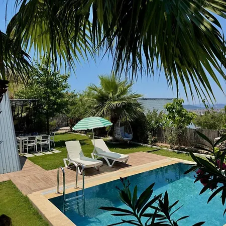 Holiday home La Fairy