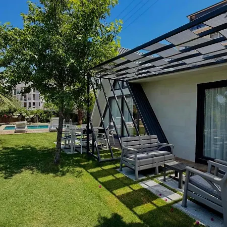 La Fairy Holiday home Fethiye