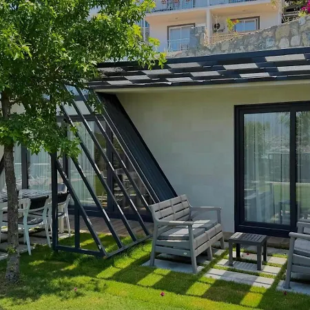 Holiday home La Fairy *
