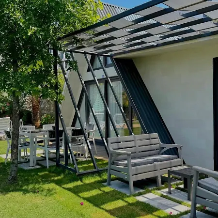 La Fairy Holiday home Fethiye