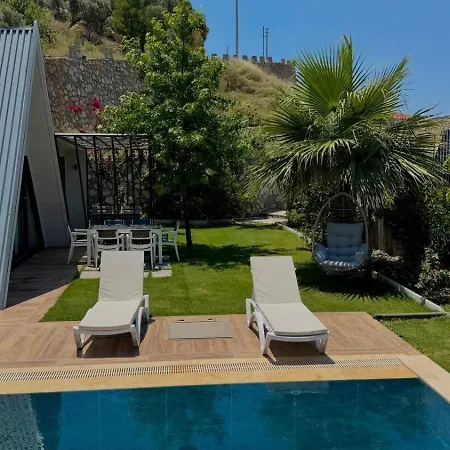 Holiday home La Fairy