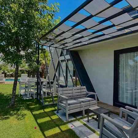 La Fairy Holiday home Fethiye