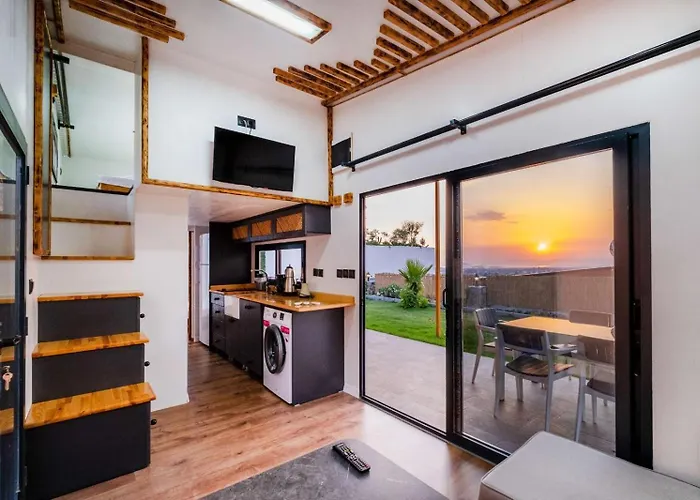 La Fairy Holiday home Fethiye